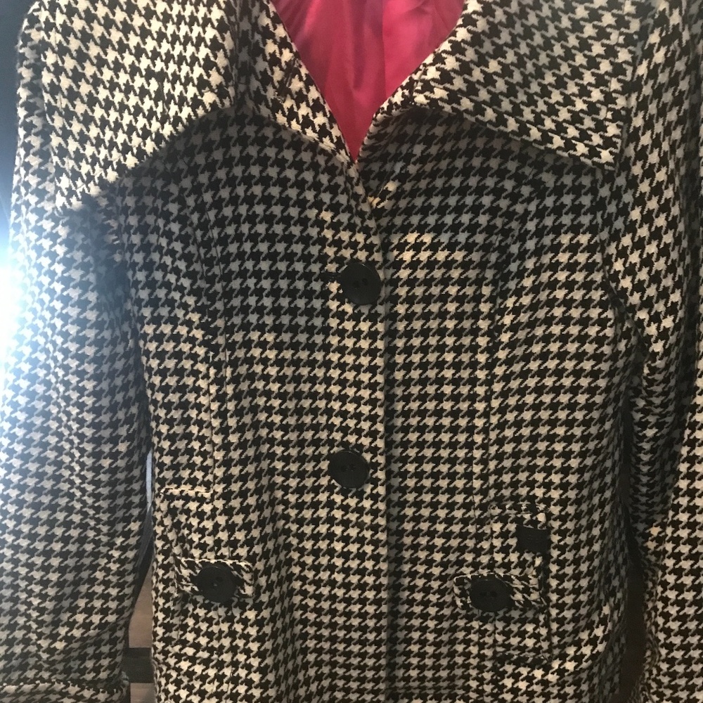 Women’s Fox Racing Jacket